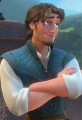 Flynn Rider from Tangled